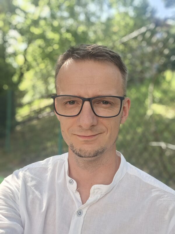 Łukasz Jaroszewski